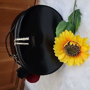 🎁 Lancôme NWOT XXL Cosmetic  travel bag 💖